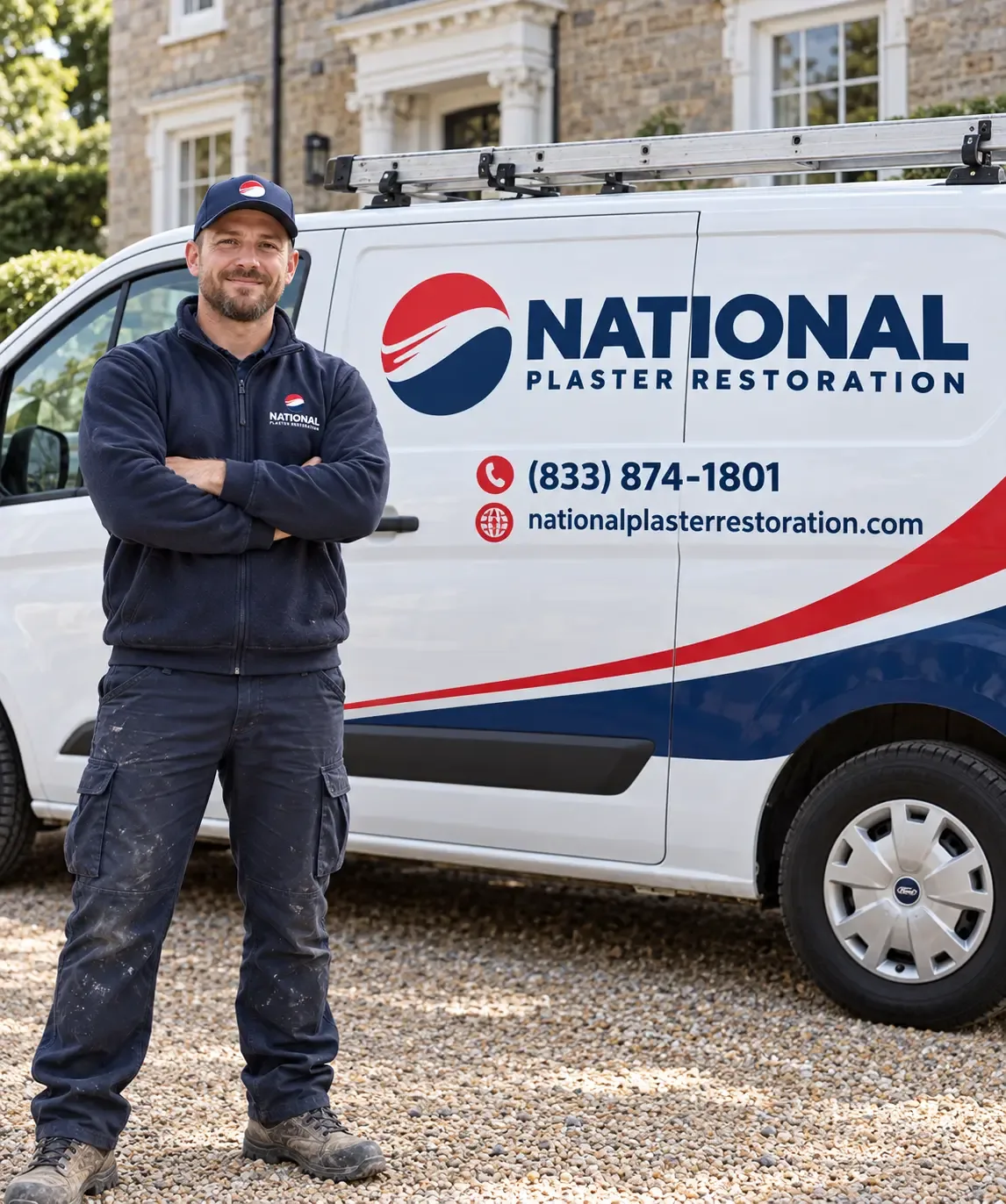 Plaster Repair company in Byesville, OH